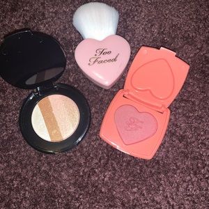 Too faced set